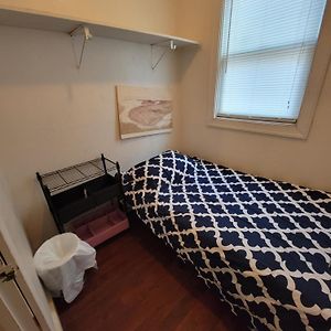 Esjacpe Guest House
