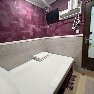 Private Bathroom Double Room